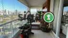 Foto 11 de Apartamento com 3 Quartos à venda, 233m² em Campo Belo, São Paulo