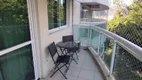 Foto 9 de Apartamento com 1 Quarto para alugar, 55m² em Barra da Tijuca, Rio de Janeiro