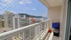 Foto 6 de Apartamento com 2 Quartos à venda, 105m² em Canto do Forte, Praia Grande