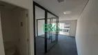 Foto 3 de Sala Comercial para alugar, 44m² em Chácara Santo Antônio, São Paulo