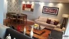 Foto 5 de Apartamento com 4 Quartos à venda, 206m² em Vila Romana, São Paulo