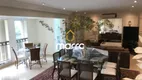 Foto 5 de Apartamento com 3 Quartos à venda, 130m² em Panamby, São Paulo