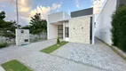 Foto 3 de Casa de Condomínio com 3 Quartos à venda, 108m² em Serrotão , Campina Grande