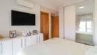 Foto 9 de Apartamento com 3 Quartos à venda, 127m² em Vila Scarpelli, Santo André