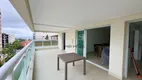 Foto 5 de Apartamento com 3 Quartos à venda, 115m² em Balneário Cidade Atlântica , Guarujá