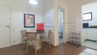 Foto 4 de Apartamento com 1 Quarto à venda, 35m² em Jardins, São Paulo