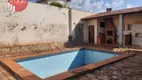 Foto 2 de Casa com 4 Quartos à venda, 261m² em Alto da Boa Vista, Ribeirão Preto