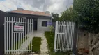 Foto 2 de Casa com 2 Quartos à venda, 44m² em Cidade Industrial, Curitiba