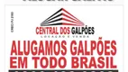 Foto 5 de Galpão/Depósito/Armazém com 1 Quarto para alugar, 2000m² em Nova Esperança, Cariacica