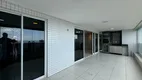 Foto 6 de Apartamento com 4 Quartos para alugar, 240m² em Manaíra, João Pessoa