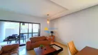 Foto 10 de Apartamento com 4 Quartos à venda, 195m² em Pitangueiras, Guarujá