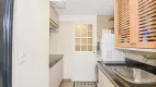 Foto 14 de Apartamento com 2 Quartos à venda, 109m² em Cabral, Curitiba
