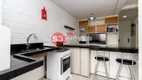 Foto 5 de Apartamento com 2 Quartos à venda, 56m² em Santa Cecília, São Paulo