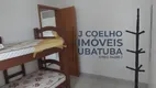 Foto 9 de Apartamento com 2 Quartos para alugar, 45m² em Estufa I, Ubatuba