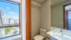 Foto 10 de Apartamento com 1 Quarto para alugar, 58m² em Cambuí, Campinas