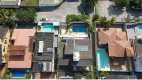 Foto 4 de Casa com 7 Quartos à venda, 323m² em Balneário Cidade Atlântica , Guarujá