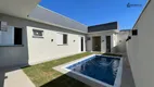 Foto 10 de Casa de Condomínio com 3 Quartos à venda, 160m² em Jardim do Jatoba, Hortolândia