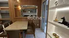 Foto 3 de Apartamento com 3 Quartos à venda, 104m² em Santa Mônica, Uberlândia