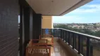 Foto 10 de Apartamento com 4 Quartos para alugar, 445m² em Gleba Palhano, Londrina