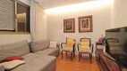 Foto 3 de Apartamento com 4 Quartos à venda, 125m² em Sion, Belo Horizonte