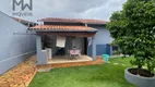Foto 19 de Casa com 3 Quartos à venda, 115m² em Parque São Jerônimo, Anápolis