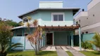 Foto 3 de Casa de Condomínio com 4 Quartos à venda, 240m² em Campeche, Florianópolis