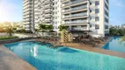 Foto 6 de Apartamento com 1 Quarto à venda, 45m² em Jardim Aquarius, São José dos Campos