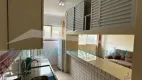 Foto 6 de Apartamento com 1 Quarto à venda, 46m² em Vila Caicara, Praia Grande