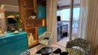 Foto 5 de Apartamento com 3 Quartos à venda, 76m² em Norte (Águas Claras), Brasília