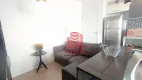 Foto 8 de Apartamento com 1 Quarto à venda, 35m² em Campo Belo, São Paulo