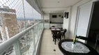 Foto 2 de Apartamento com 2 Quartos à venda, 80m² em Boqueirão, Praia Grande