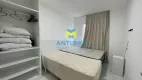 Foto 14 de Apartamento com 1 Quarto para alugar, 35m² em Porto de Galinhas, Ipojuca