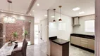 Foto 3 de Casa de Condomínio com 3 Quartos à venda, 130m² em Jardim Carolina, Jundiaí