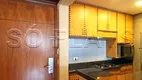 Foto 2 de Flat com 2 Quartos à venda, 95m² em Pinheiros, São Paulo