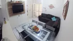 Foto 10 de Apartamento com 2 Quartos para alugar, 46m² em Gamboa, Cabo Frio