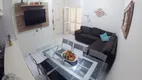 Foto 9 de Apartamento com 2 Quartos para alugar, 46m² em Gamboa, Cabo Frio