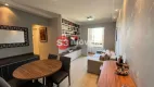 Foto 3 de Apartamento com 2 Quartos à venda, 54m² em Jardim Umarizal, São Paulo