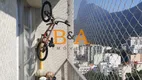 Foto 9 de Apartamento com 2 Quartos à venda, 75m² em Botafogo, Rio de Janeiro