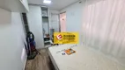 Foto 13 de Sobrado com 3 Quartos à venda, 138m² em Parque Bandeirante, Santo André