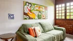 Foto 5 de Casa de Condomínio com 3 Quartos para alugar, 50m² em Santo Antonio, Gravatá