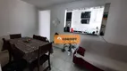 Foto 5 de Apartamento com 2 Quartos à venda, 50m² em Vila Urupês, Suzano