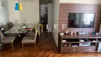 Foto 2 de Apartamento com 3 Quartos à venda, 90m² em Sumaré, São Paulo