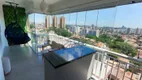 Foto 2 de Apartamento com 3 Quartos à venda, 79m² em Jardim Bonfiglioli, São Paulo