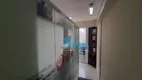 Foto 15 de Sala Comercial para alugar, 88m² em Boqueirão, Santos