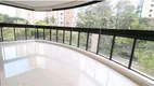 Foto 29 de Apartamento com 4 Quartos à venda, 259m² em Jardim Fonte do Morumbi , São Paulo