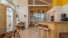 Foto 4 de Apartamento com 3 Quartos à venda, 200m² em Jurerê, Florianópolis