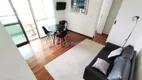 Foto 24 de Flat com 1 Quarto para alugar, 40m² em Brooklin, São Paulo