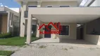 Foto 3 de Casa de Condomínio com 4 Quartos à venda, 235m² em Loteamento Floresta, São José dos Campos