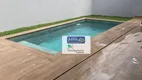 Foto 31 de Casa de Condomínio com 3 Quartos à venda, 208m² em Sousas, Campinas