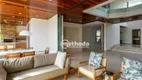 Foto 20 de Casa de Condomínio com 4 Quartos à venda, 450m² em Alphaville Dom Pedro, Campinas